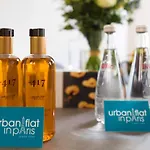 Urbanflat 18 - Appartement Central De 2 Chambres Paris Montorgueil