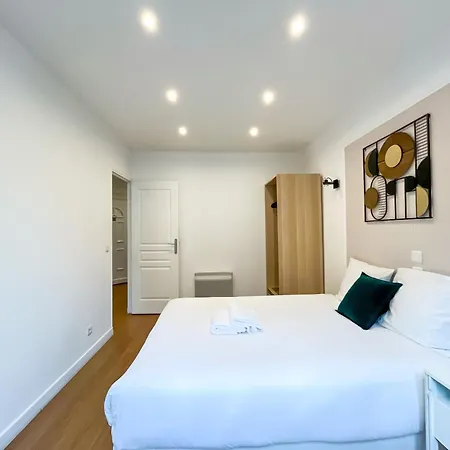 Urbanflat 18 - De 2 Montorgueil * Parigi