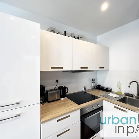 Urbanflat 18 - De 2 Montorgueil * Parigi