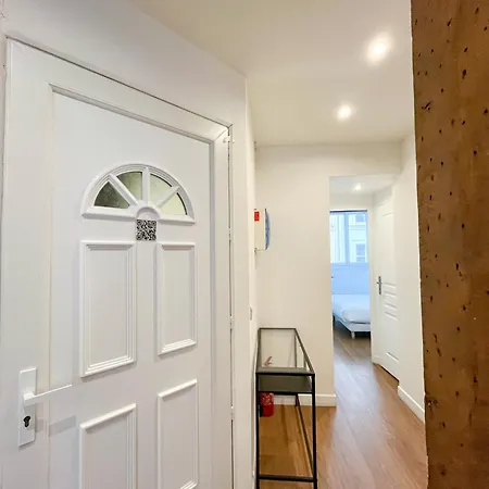 Appartamento Urbanflat 18 - De 2 Montorgueil Parigi