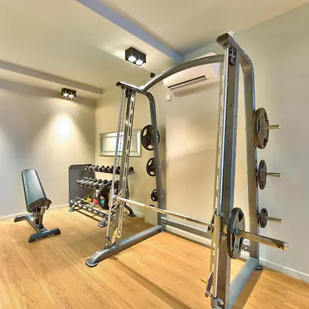 Urbanflat 18 - De 2 Montorgueil Appartamento