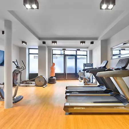 Appartamento Urbanflat 18 - De 2 Montorgueil