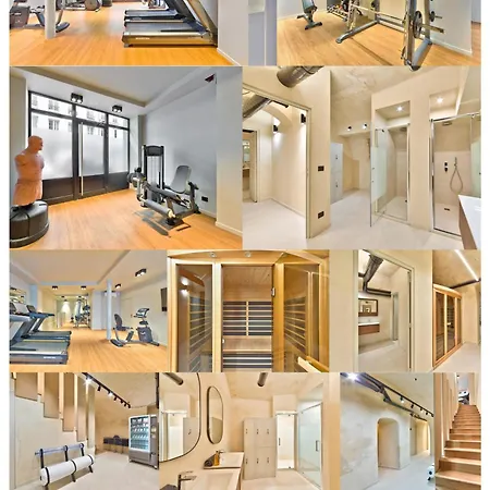 Urbanflat 18 - De 2 Montorgueil Appartamento Parigi