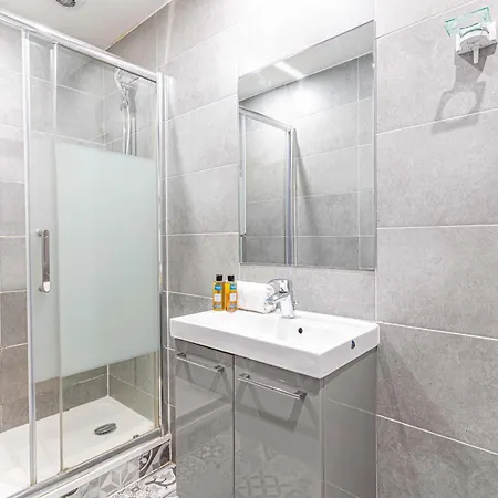 Urbanflat 18 - De 2 Montorgueil Parigi
